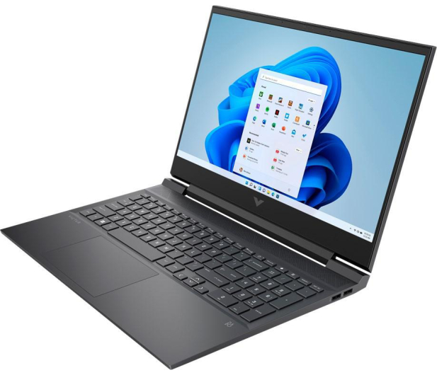 HP VICTUS 16-d1116nw i5-12500H/16GB/512GB SSD/RTX 3060 6GB/16,1 - 1464429 - zdjęcie 3